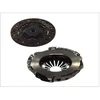 Image de Kit D'Embrayage 3000 836 101 Sachs Sachs 3000836101 Chevrolet;Opel;Vauxhall