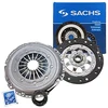 Image de Kit D'Embrayage 3000 839 801 Sachs Sachs 3000839801 Audi;Volkswagen
