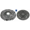 Image de Kit D'Embrayage 3000 839 101 Sachs Sachs 3000839101 Opel;Vauxhall