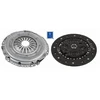 Image de Kit D'Embrayage 3000 812 131 Sachs Sachs 3000812131 Ford