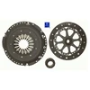 Image de Kit D'Embrayage 3000 830 601 Sachs Sachs 3000830601 Porsche