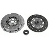 Image de Kit D'Embrayage 3000 841 201 Sachs Sachs 3000841201 Citroen;Peugeot