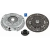 Image de Kit D'Embrayage 3000 842 501 Sachs Sachs 3000842501 Mitsubishi