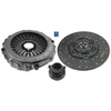 Image de Kit D'Embrayage 3400 122 201 Sachs Sachs 3400122201