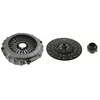 Image de Kit D'Embrayage 3400 122 101 Sachs Sachs 3400122101