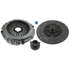 Image de Kit D'Embrayage 3400 122 Sachs Sachs 3400122301