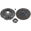 Image de Kit D'Embrayage 3400 121 101 Sachs Sachs 3400121101