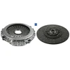 Image de Kit D'Embrayage 3400 122 001 Sachs Sachs 3400122001