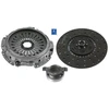 Image de Kit D'Embrayage 3400 124 501 Sachs Sachs 3400124501 Mercedes-Benz