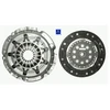 Image de Kit D'Embrayage 3000 844 501 Sachs Sachs 3000844501 Volvo