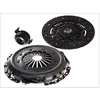 Image de Kit D'Embrayage 3000 855 201 Sachs Sachs 3000855201 Citroen;Fiat;Peugeot
