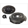 Image de Kit D'Embrayage 3000 855 801 Sachs Sachs 3000855801 Citroen;Peugeot