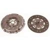 Image de Kit D'Embrayage Xtend 3000 856 801 Sachs Sachs 3000856801 Mercedes-Benz