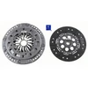 Image de Kit D'Embrayage Xtend 3000 856 901 Sachs Sachs 3000856901 Mercedes-Benz