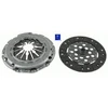 Image de Kit D'Embrayage 3000 858 101 Sachs Sachs 3000858101 Mitsubishi;Volvo
