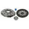 Image de Kit D'Embrayage 3000 858 201 Sachs Sachs 3000858201 Mitsubishi