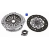 Image de Kit D'Embrayage 3000 859 Sachs Sachs 3000859301 Citroen;Fiat;Lancia;Peugeot