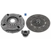 Image de Kit D'Embrayage 3400 116 201 Sachs Sachs 3400116201