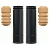 Image de Kit De Protection Contre La Poussière, Amortisseur Service Kit 900 048 Sachs Sachs 900048 Bmw;Mercedes-Benz