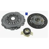 Image de Kit D'Embrayage 3000 951 304 Sachs Sachs 3000951304 Fiat
