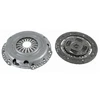 Image de Kit D'Embrayage 3000 950 902 Sachs Sachs 3000950902 Toyota;Volkswagen