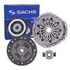 Image de Kit D'Embrayage 3000 951 702 Sachs Sachs 3000951702 Audi;Volkswagen