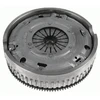 Image de Kit D'Embrayage Embrayage Modulaire 3089 000 010 Sachs Sachs 3089000010 Smart
