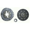 Image de Kit D'Embrayage 3000 951 707 Sachs Sachs 3000951707 Audi;Seat;Skoda;Volkswagen