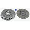 Image de Kit D'Embrayage Xtend 3000 951 709 Sachs Sachs 3000951709 Audi
