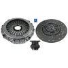 Image de Kit D'Embrayage 3400 700 403 Sachs Sachs 3400700403