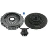 Image de Kit D'Embrayage 3400 700 404 Sachs Sachs 3400700404