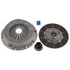 Image de Kit D'Embrayage 3000 951 753 Sachs Sachs 3000951753 Land Rover