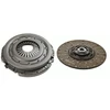 Image de Kit D'Embrayage 3400 700 303 Sachs Sachs 3400700303