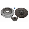 Image de Ensemble D'Accouplement 3400 700 409 Sachs Sachs 3400700409