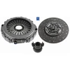 Image de Kit D'Embrayage 3400 700 411 Sachs Sachs 3400700411