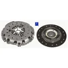 Image de Kit D'Embrayage Xtend 3000 951 775 Sachs Sachs 3000951775 Ford