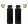 Image de Kit De Protection Contre La Poussière, Amortisseur Service Kit 900 071 Sachs Sachs 900071 Chrysler;Dodge