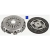 Image de Kit D'Embrayage 3000 951 776 Sachs Sachs 3000951776 Ford