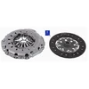 Image de Kit D'Embrayage Xtend 3000 951 784 Sachs Sachs 3000951784 Mercedes-Benz