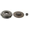 Image de Kit D'Embrayage 3400 700 Sachs Sachs 3400700307