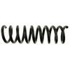Image de Ressort De Suspension 997 Sachs Sachs 997807 Mercedes-Benz