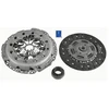 Image de Kit D'Embrayage Xtend 3000 951 206 Sachs Sachs 3000951206 Audi;Skoda;Volkswagen
