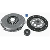 Image de Kit D'Embrayage 3000 951 210 Sachs Sachs 3000951210 Audi;Seat;Skoda;Volkswagen