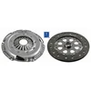 Image de Kit D'Embrayage 3000 951 799 Sachs Sachs 3000951799 Mercedes-Benz