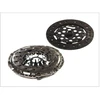 Image de Kit D'Embrayage Xtend 3000 951 220 Sachs Sachs 3000951220 Renault
