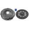 Image de Kit D'Embrayage 3000 950 Sachs Sachs 3000950605 Seat;Volkswagen