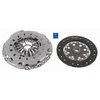 Image de Kit D'Embrayage Xtend 3000 951 236 Sachs Sachs 3000951236 Mercedes-Benz