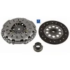 Image de Kit D'Embrayage Xtend 3000 951 233 Sachs Sachs 3000951233 Bmw
