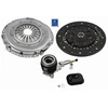 Image de Kit D'Embrayage Kit Plus Csc 3000 990 008 Sachs Sachs 3000990008 Ford