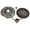 Image de Kit D'Embrayage Kit Plus Csc 3000 990 020 Sachs Sachs 3000990020 Volkswagen